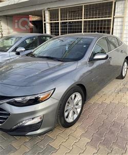 شيفروليه ماليبو